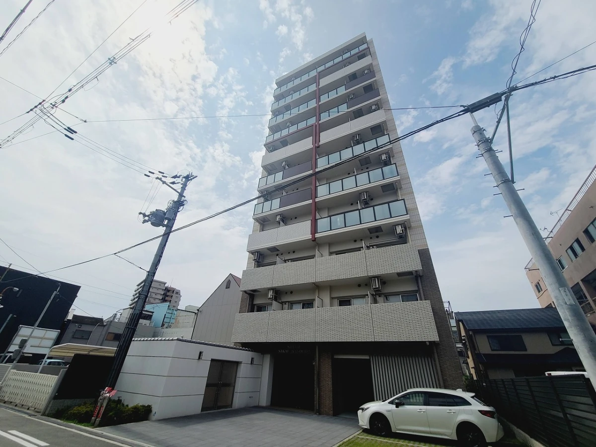大阪府堺市堺区綾之町西１丁 メイン画像