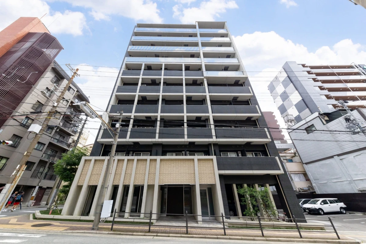 大阪府大阪市中央区瓦屋町２丁目13-16 メイン画像