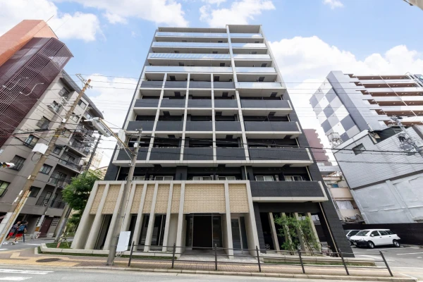 大阪府大阪市中央区瓦屋町２丁目13-16 メイン画像