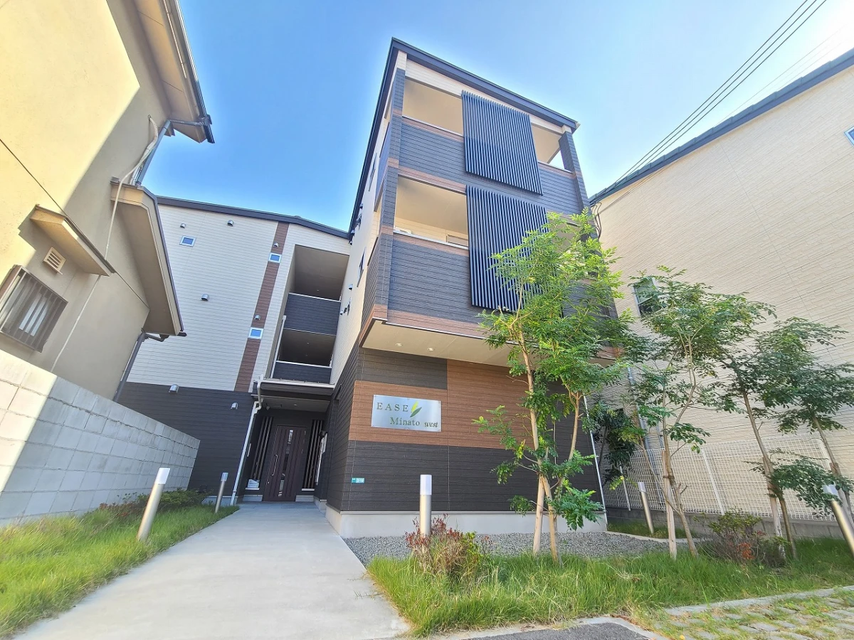 大阪府堺市堺区西湊町３丁 メイン画像