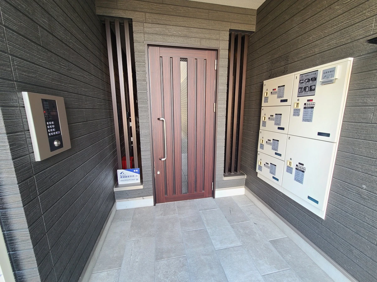 大阪府堺市堺区西湊町３丁 メイン画像