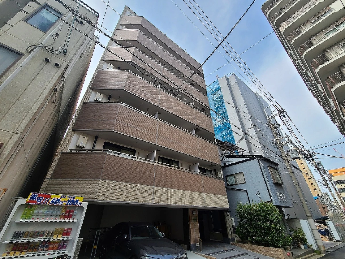 大阪府堺市堺区住吉橋町１丁 メイン画像