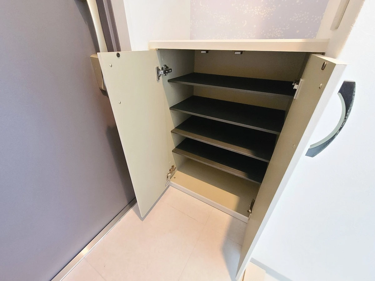 大阪府堺市堺区住吉橋町１丁 内観写真