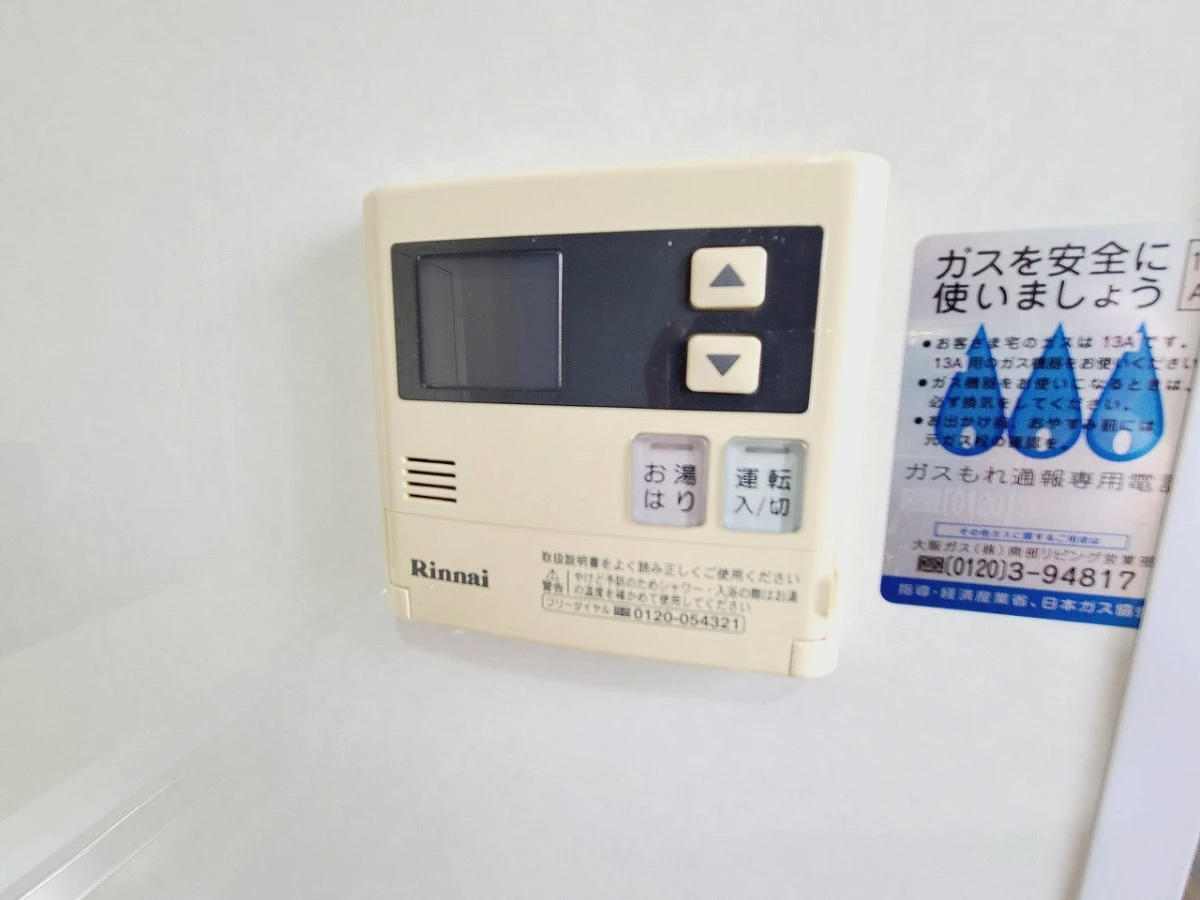 大阪府堺市堺区住吉橋町１丁 内観写真
