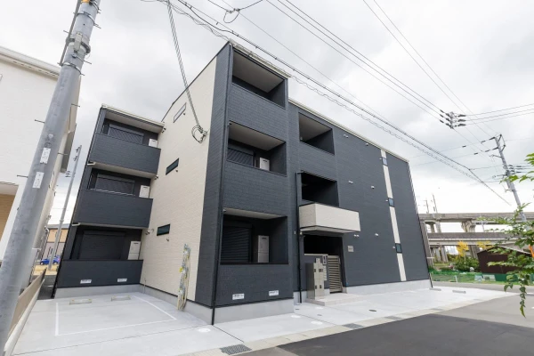 大阪府泉佐野市笠松2丁目8-61 メイン画像