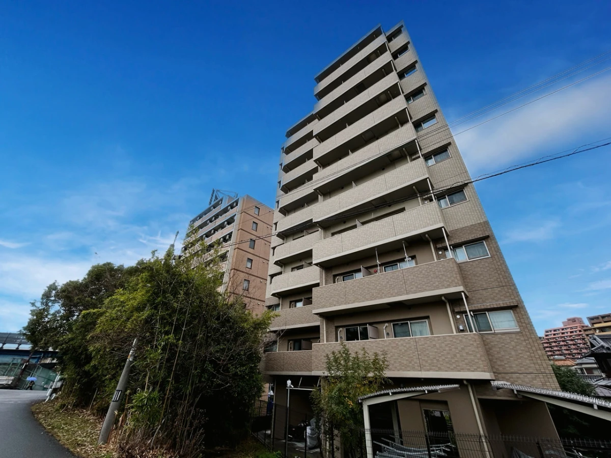 大阪府吹田市広芝町23-21 メイン画像
