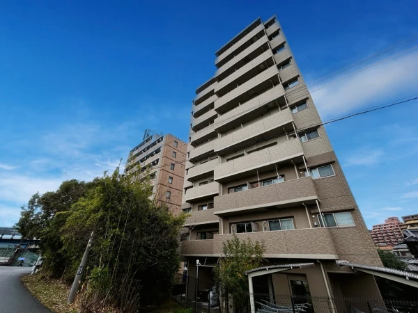 大阪府吹田市広芝町23-21 メイン画像