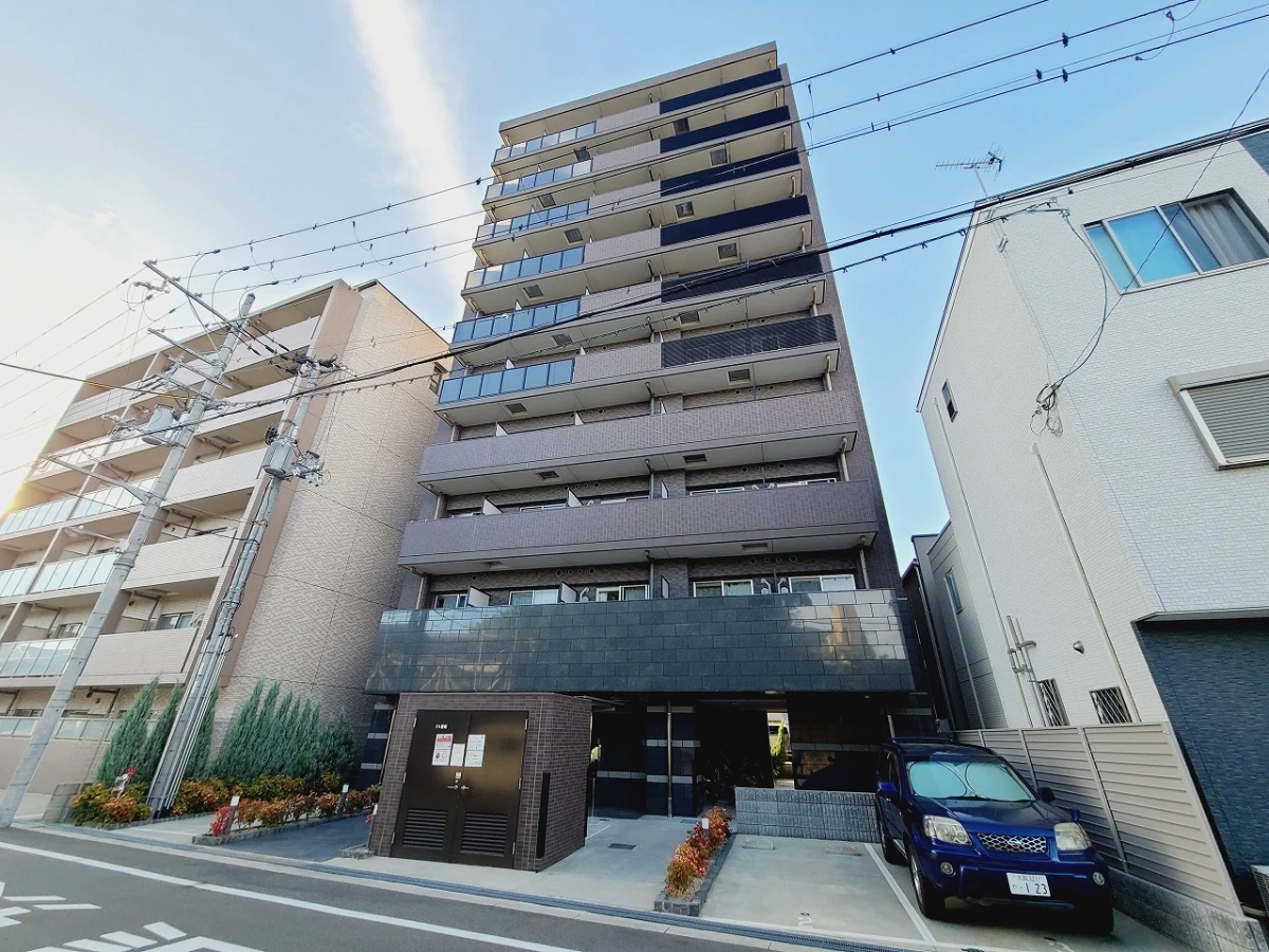 大阪府大阪市淀川区西三国２丁目19-3 メイン画像