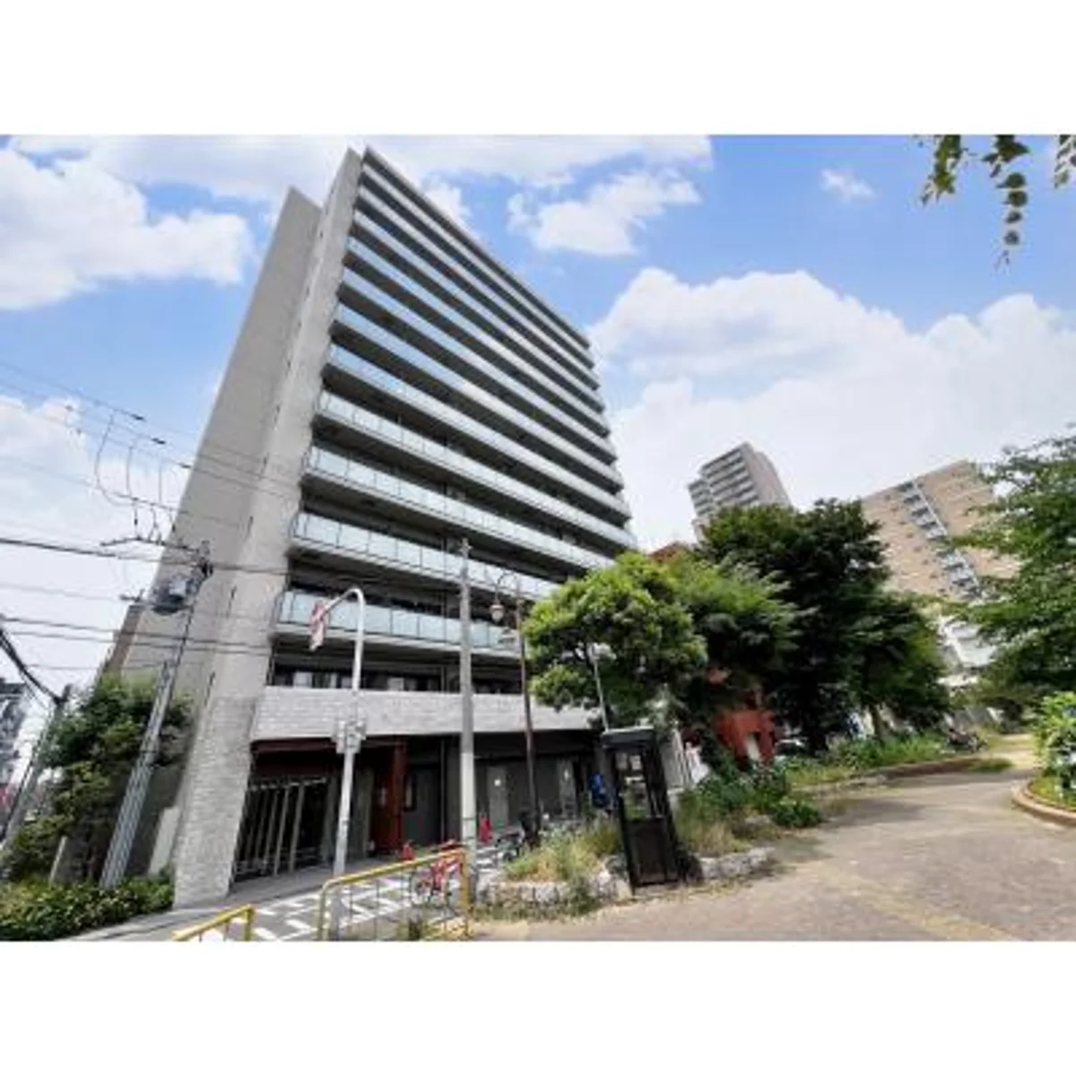 大阪府大阪市浪速区日本橋３丁目3-25 メイン画像