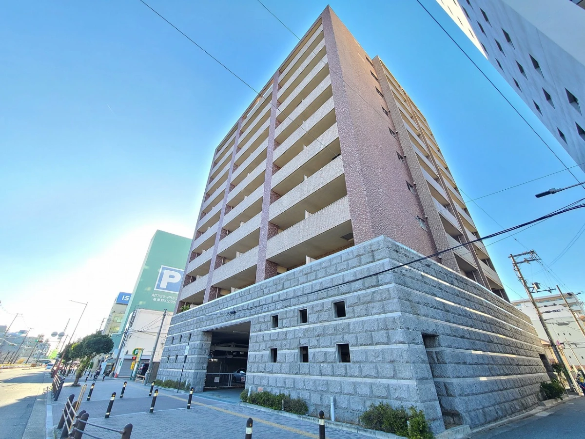 大阪府堺市堺区栄橋町１丁2-15 メイン画像
