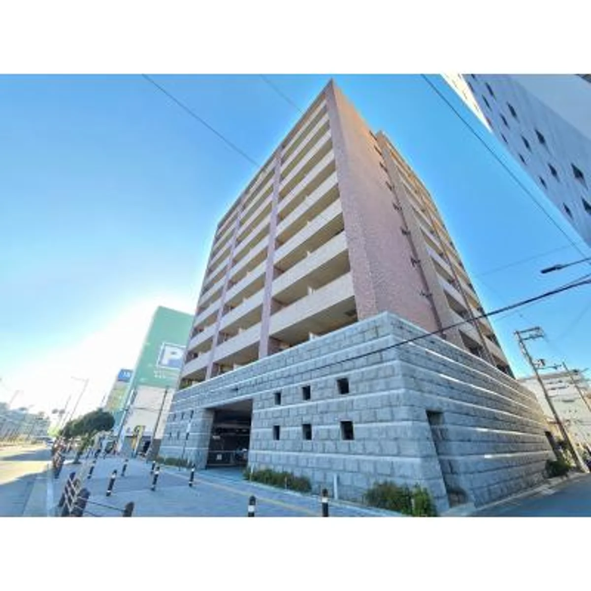 大阪府堺市堺区栄橋町１丁 メイン画像
