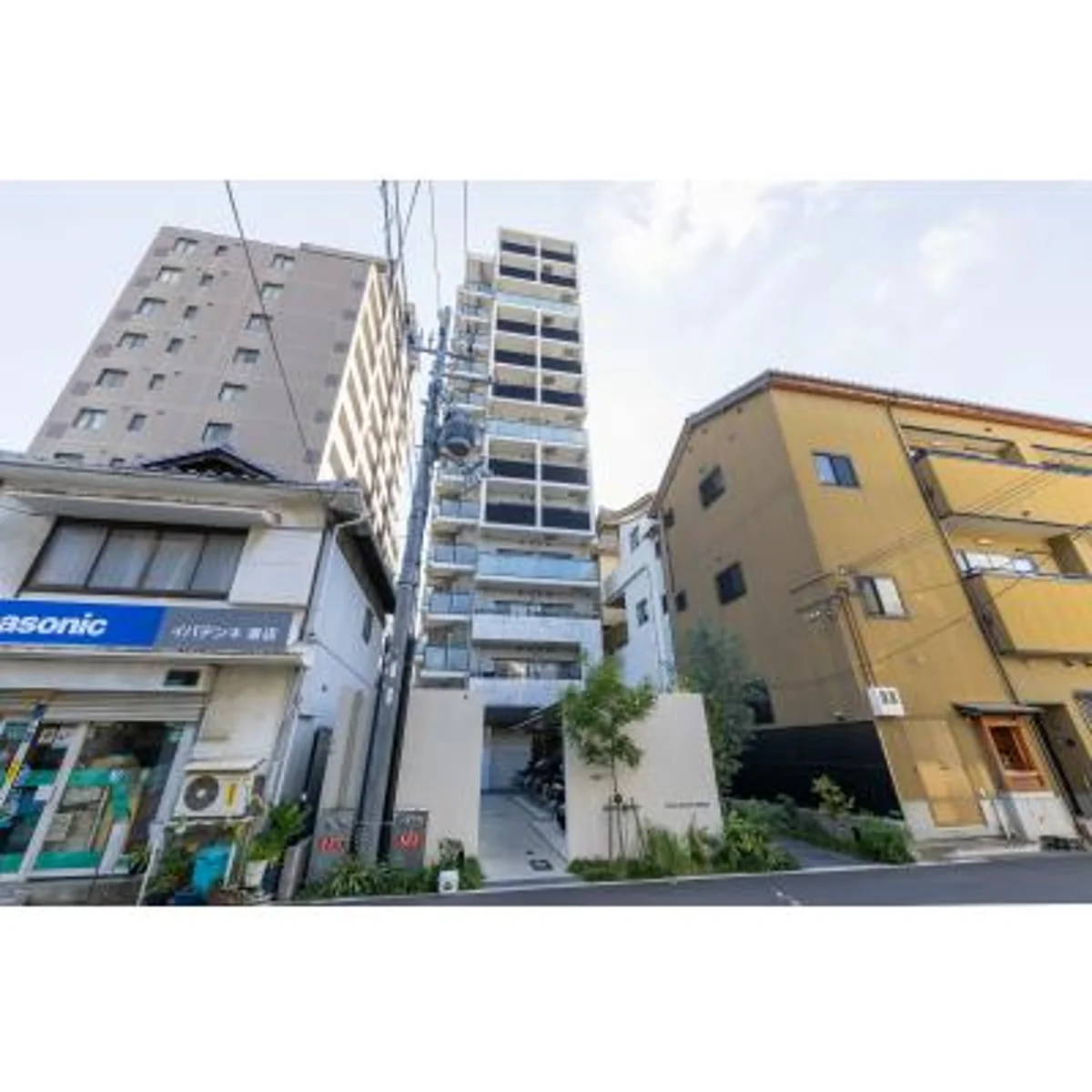 大阪府大阪市港区夕凪１丁目 メイン画像