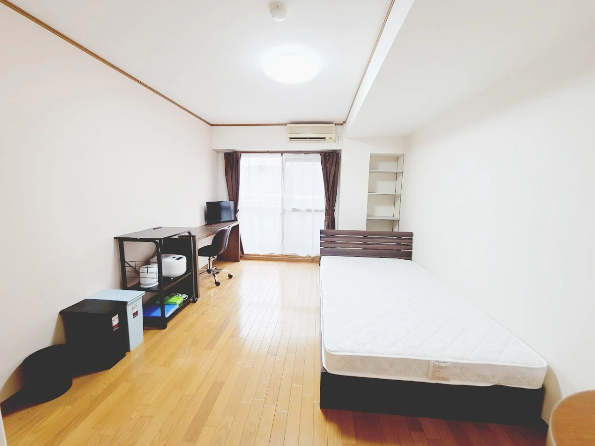 大阪府守口市京阪北本通 内観写真