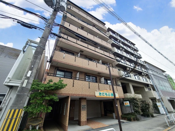 大阪府守口市京阪北本通4-13 メイン画像