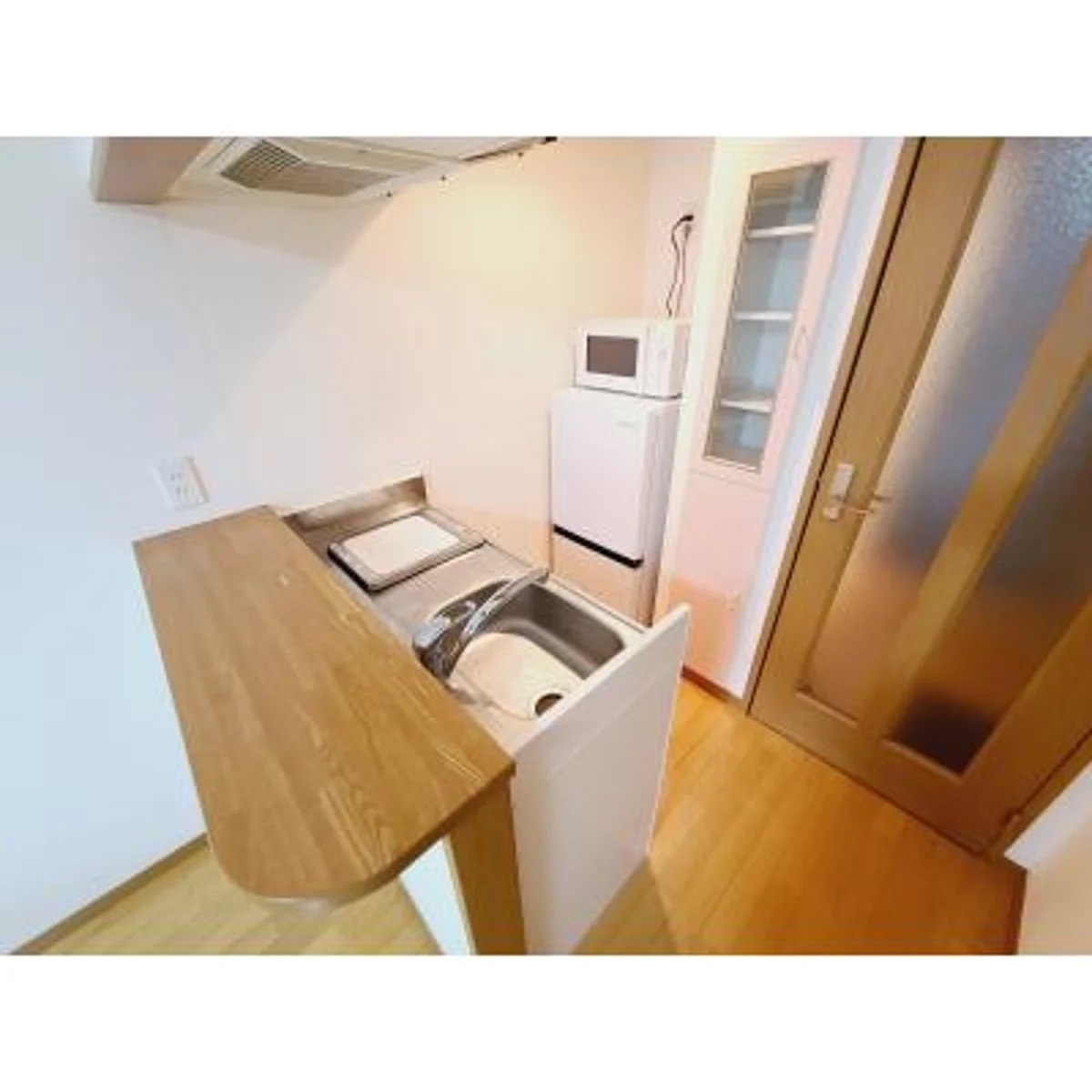 大阪府守口市京阪北本通 キッチン