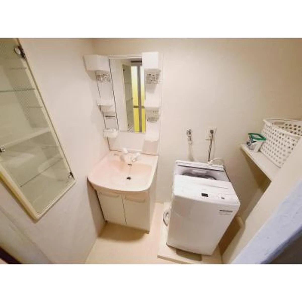 大阪府守口市京阪北本通 内観写真