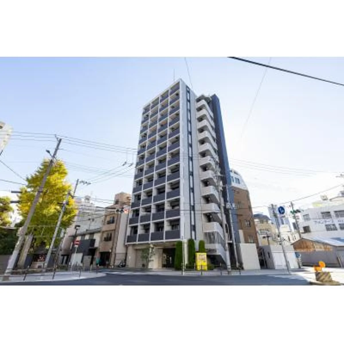 大阪府大阪市福島区鷺洲２丁目13-10 メイン画像