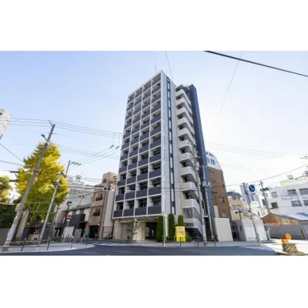 大阪府大阪市福島区鷺洲２丁目13-10 メイン画像