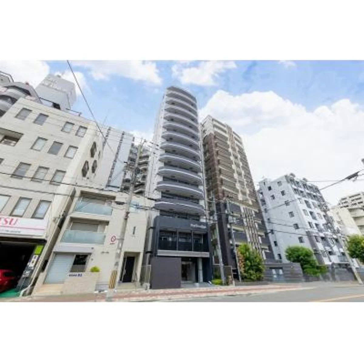 大阪府大阪市天王寺区国分町2-5 メイン画像