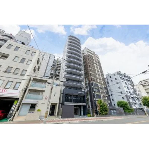 大阪府大阪市天王寺区国分町2-5 メイン画像