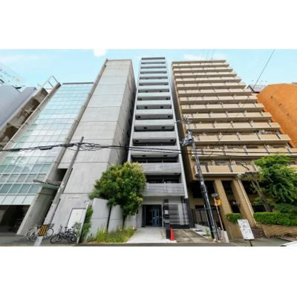 大阪府大阪市中央区南久宝寺町４丁目5-17 メイン画像