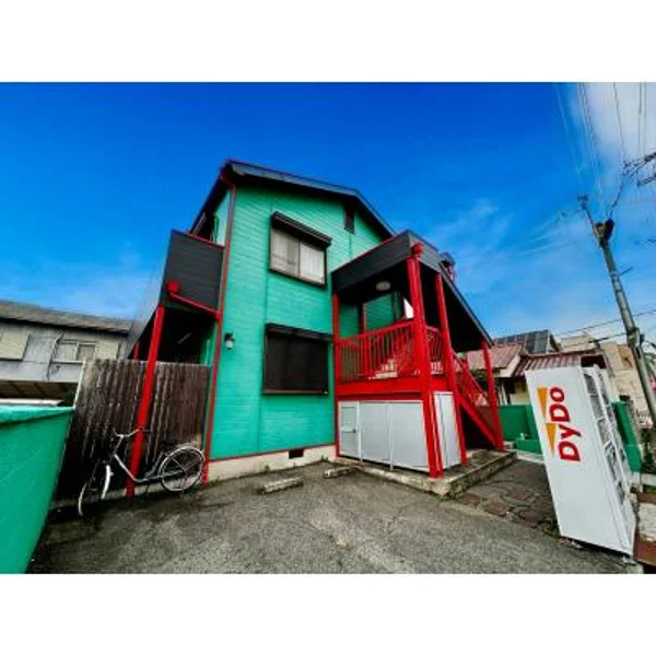 大阪府岸和田市春木旭町18-10 メイン画像