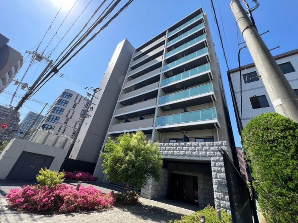 大阪府吹田市江坂町１丁目8-10 メイン画像