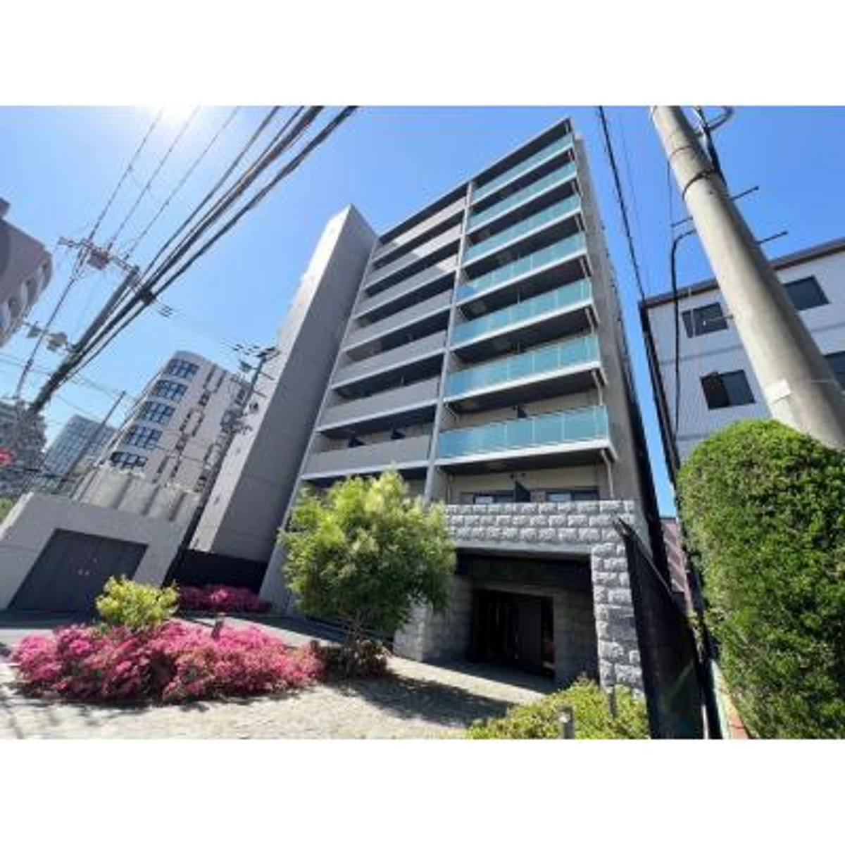 大阪府吹田市江坂町１丁目 メイン画像