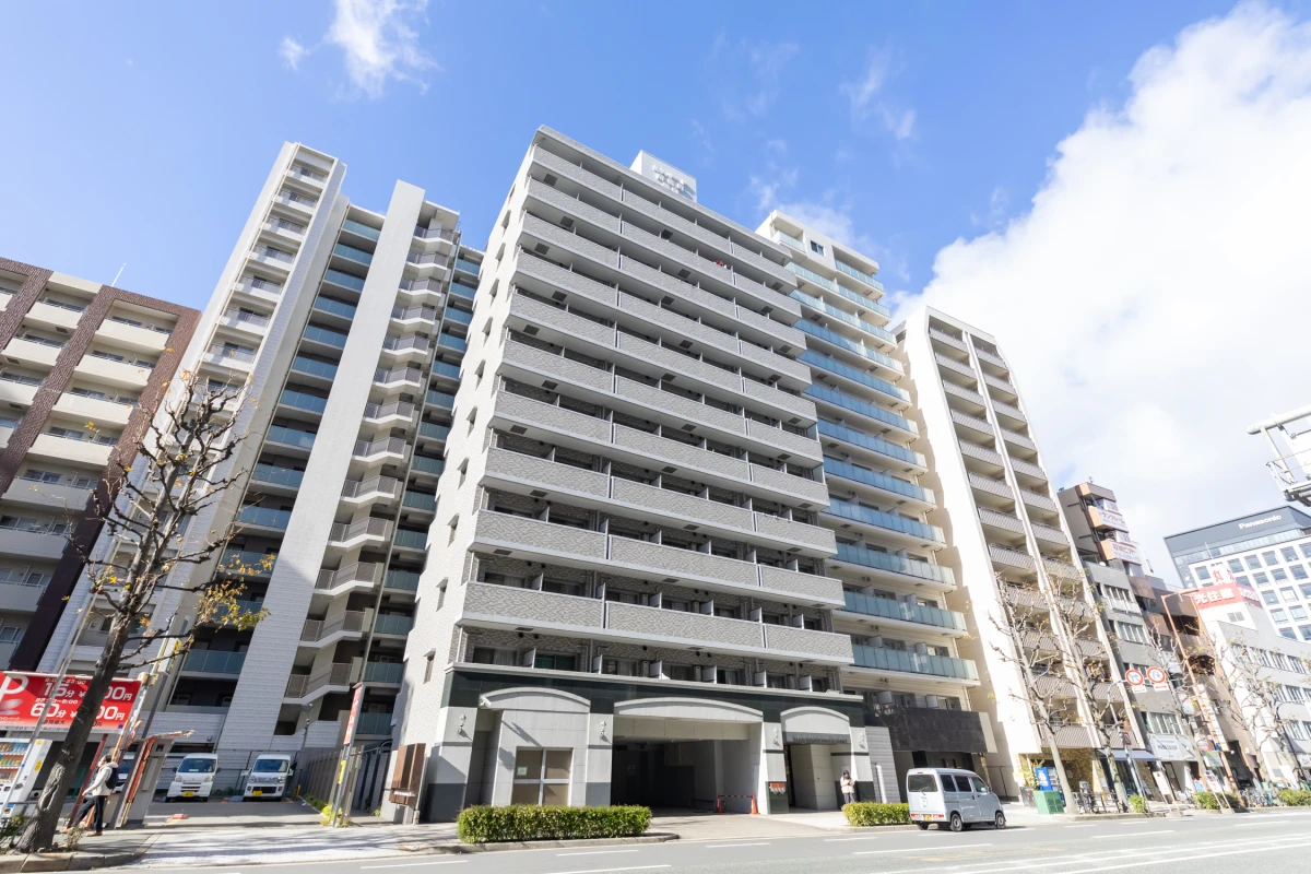 大阪府大阪市北区南森町２丁目 メイン画像