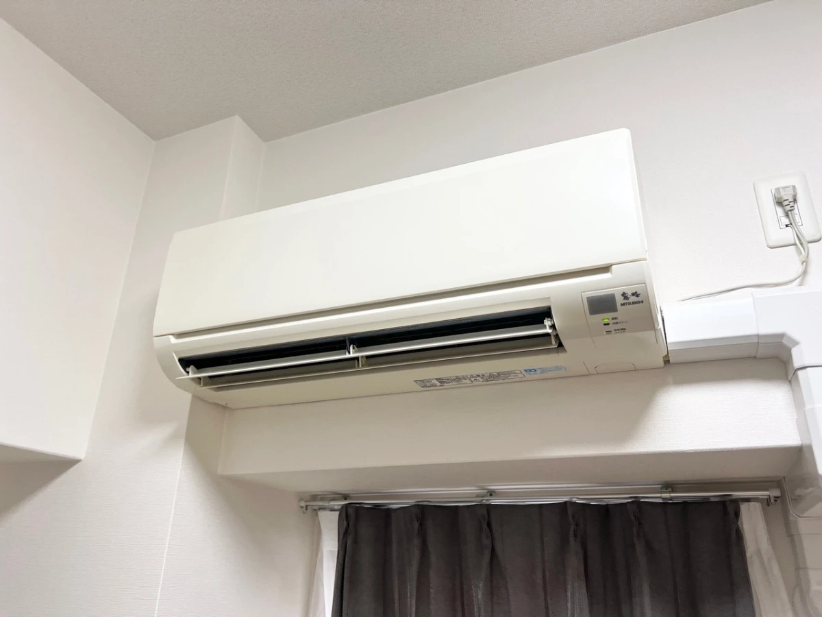 大阪府大阪市中央区農人橋２丁目 家具家電