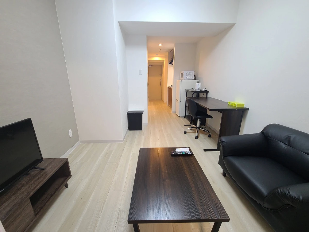 大阪府堺市堺区南安井町６丁1-6 メイン画像