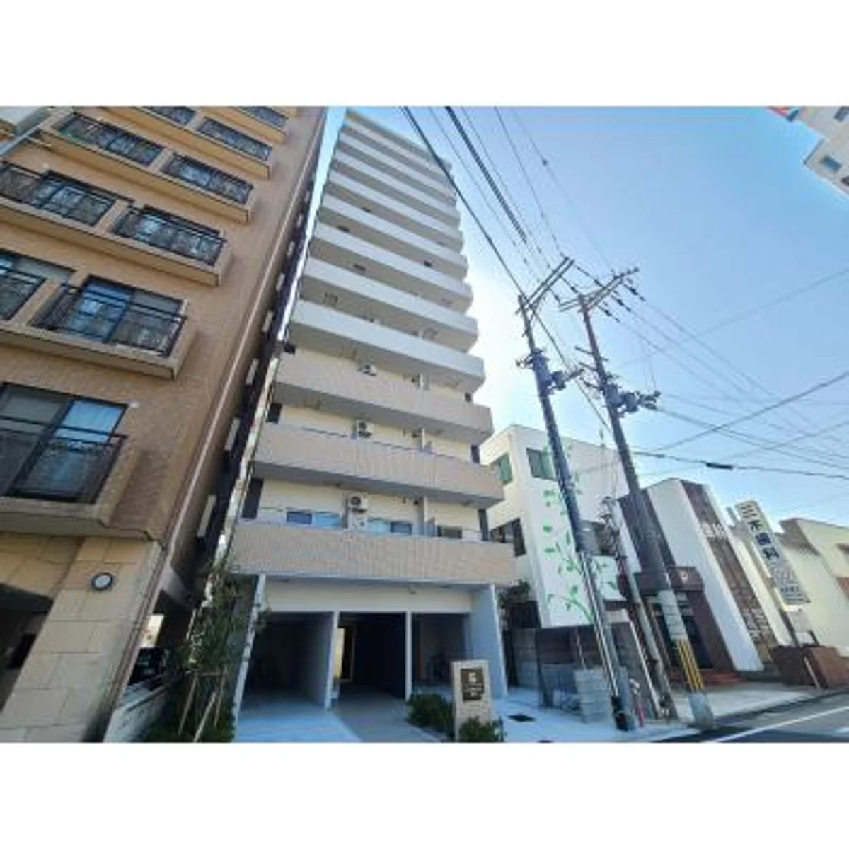 大阪府堺市堺区南安井町６丁 メイン画像