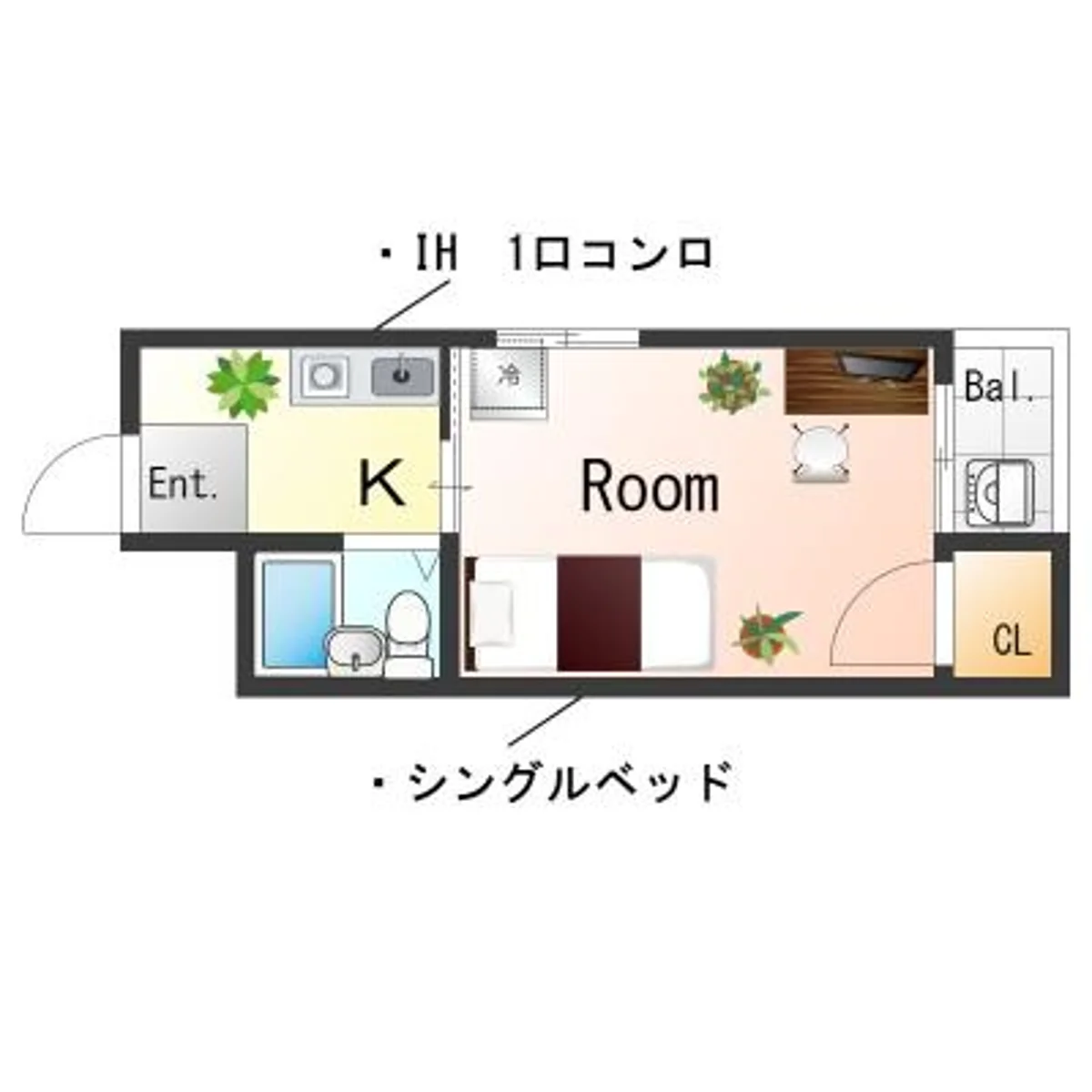 大阪府大阪市住之江区西加賀屋３丁目 メイン画像