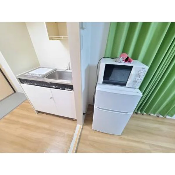 大阪府大阪市住之江区西加賀屋3丁目10-21 その他