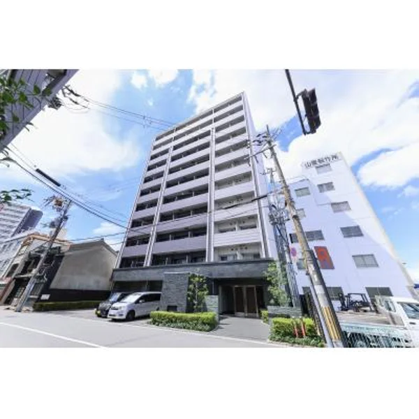 大阪府大阪市西区九条南3丁目2-1 メイン画像