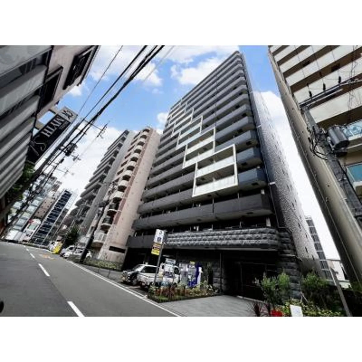 大阪府大阪市天王寺区生玉町 メイン画像