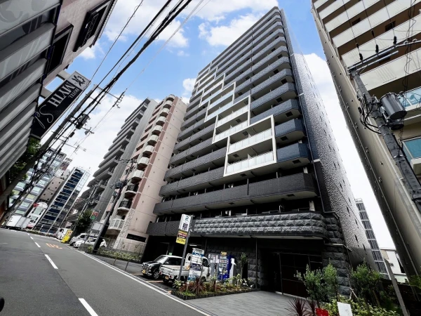 大阪府大阪市天王寺区生玉町2-31 メイン画像