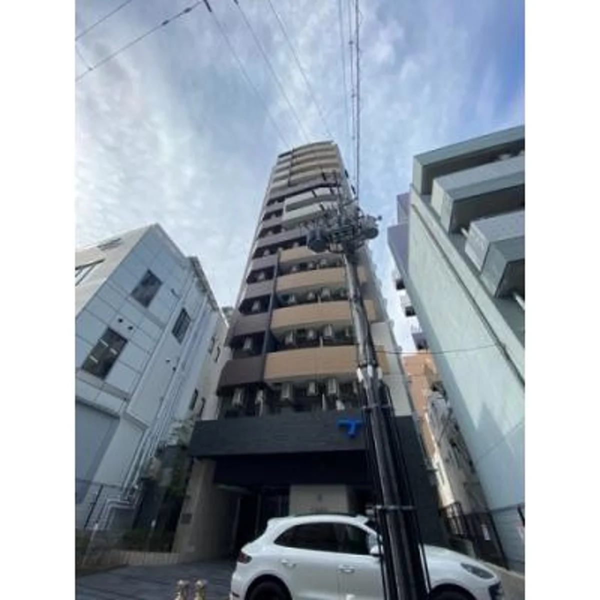 大阪府大阪市天王寺区北河堀町 メイン画像