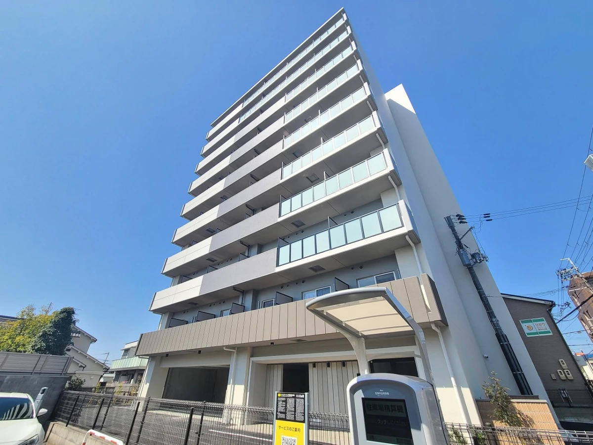 大阪府堺市西区鳳南町２丁 メイン画像