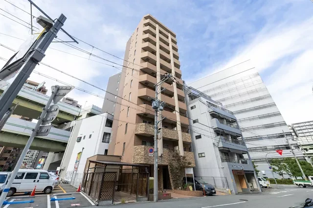 大阪府大阪市西区立売堀４丁目 メイン画像
