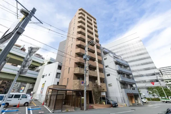 大阪府大阪市西区立売堀4丁目9-3 メイン画像