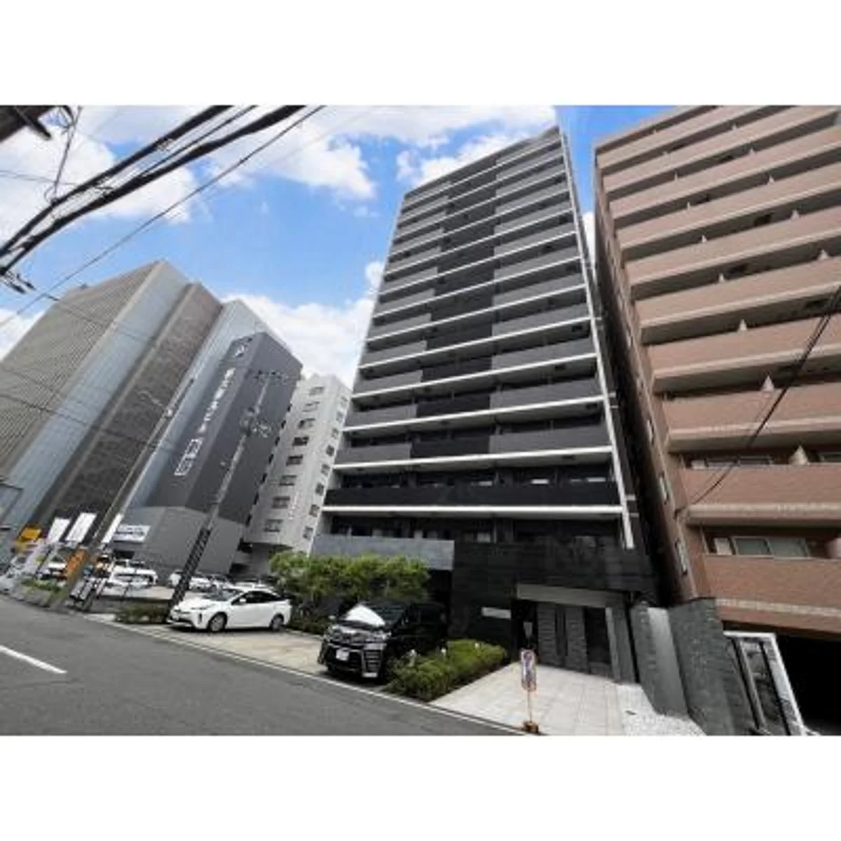 大阪府大阪市東淀川区東中島１丁目 メイン画像