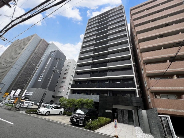 大阪府大阪市東淀川区東中島１丁目18-11 メイン画像