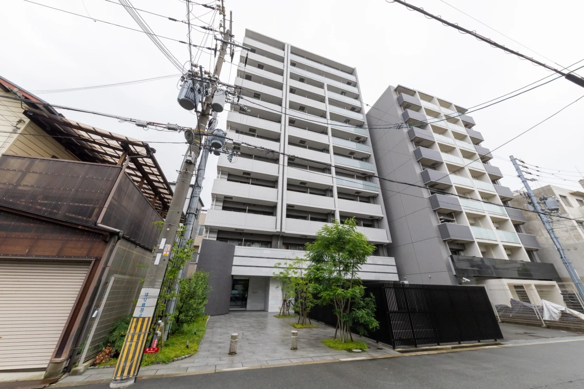 大阪府大阪市西淀川区野里１丁目21-20 メイン画像