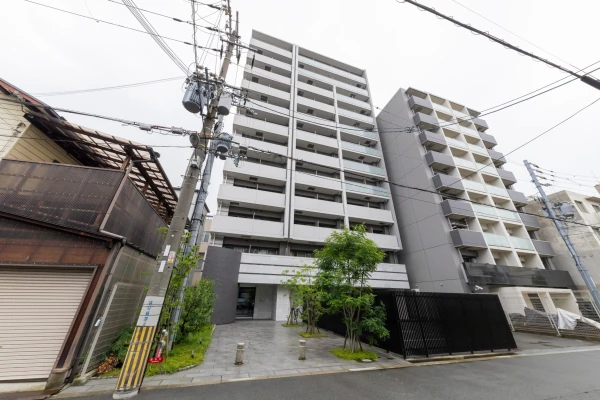 大阪府大阪市西淀川区野里１丁目21-20 メイン画像