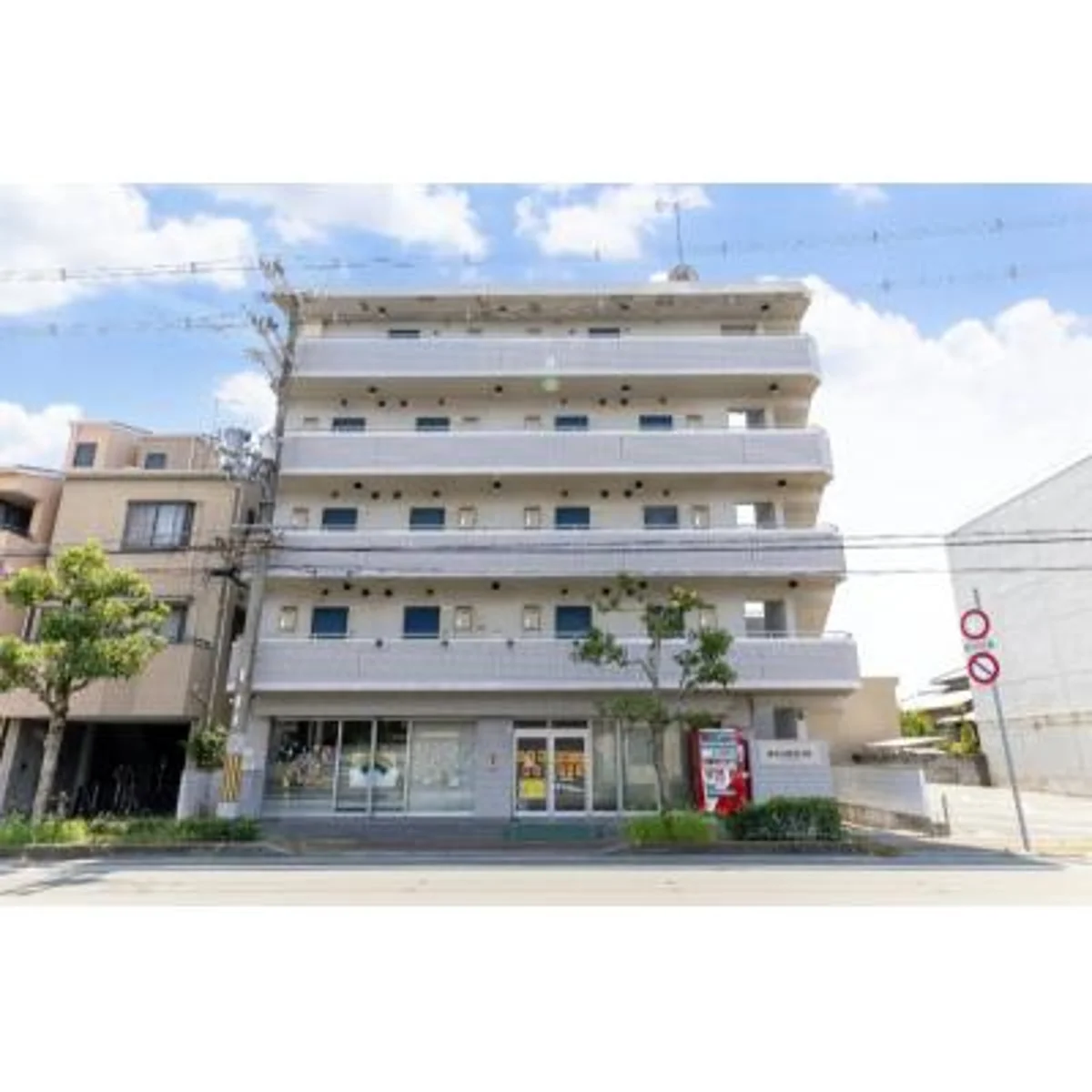 兵庫県高砂市高砂町浜田町１丁目 メイン画像