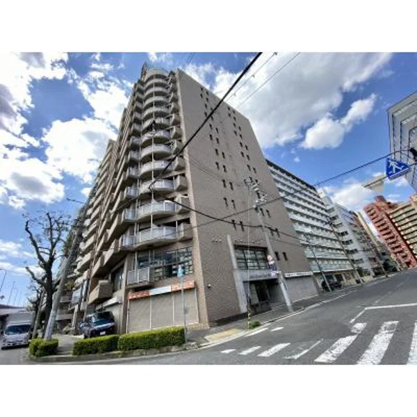 兵庫県神戸市中央区浜辺通3丁目1-50 その他