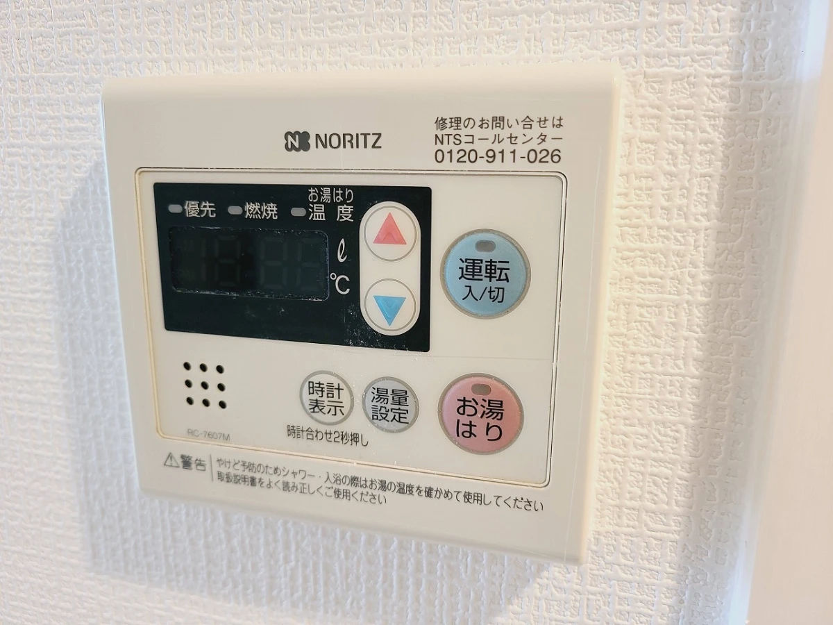 兵庫県神戸市灘区鹿ノ下通３丁目 間取図
