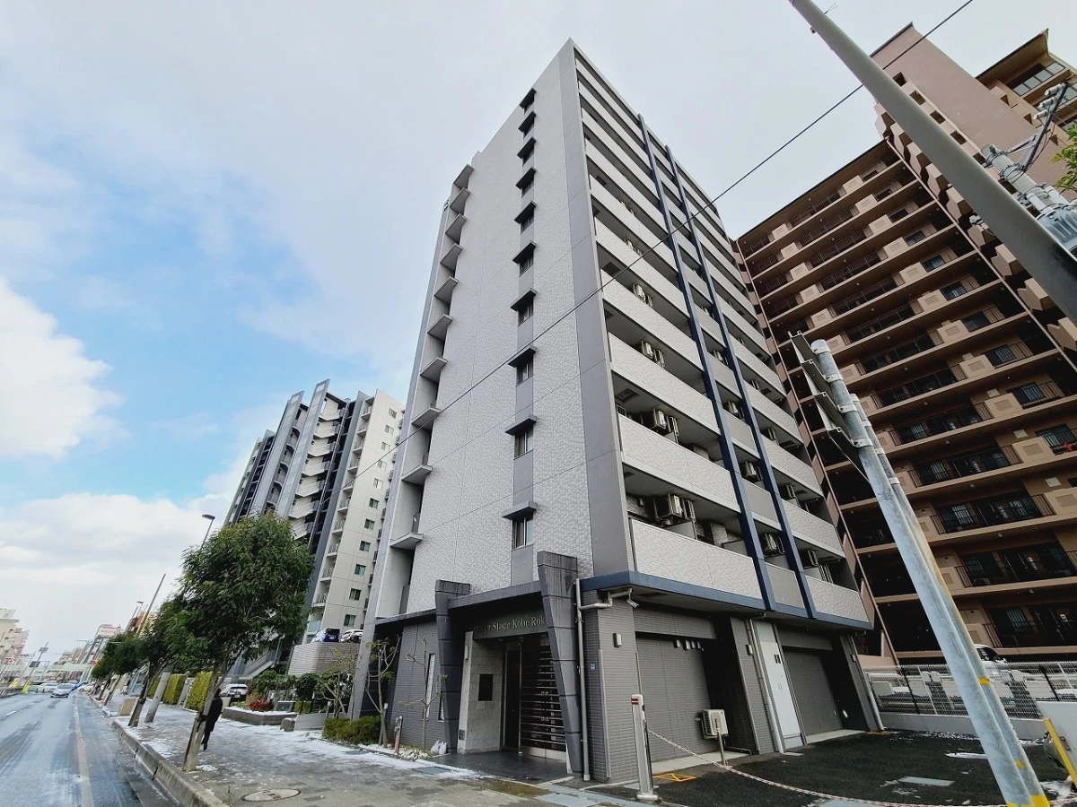 兵庫県神戸市灘区鹿ノ下通３丁目5-20 メイン画像