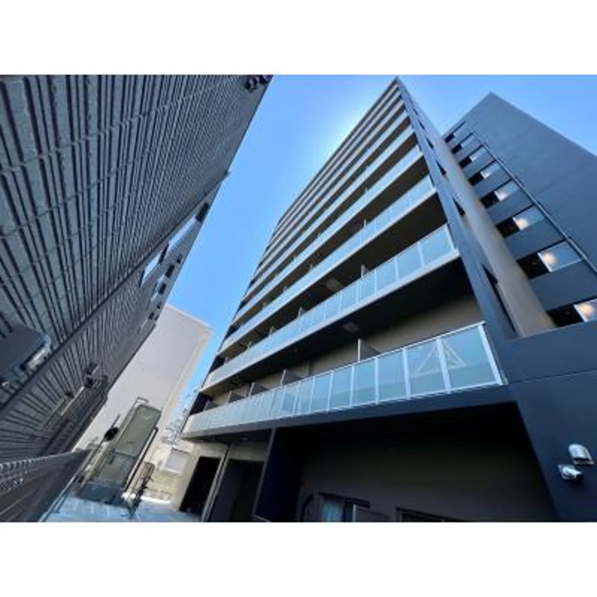 兵庫県姫路市古二階町 メイン画像
